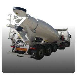 Concrete Mixers