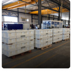 Concrete Block Molds