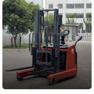 Forklift