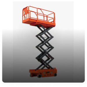 Scissor Lift